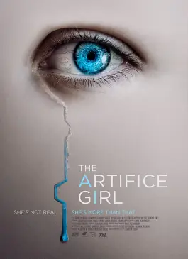 The Artifice Girl (2022)