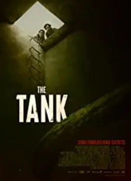 The Tank (2023)