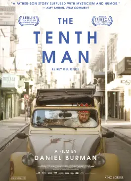 The Tenth Man (2016)