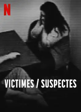 Victim Suspect (2023)