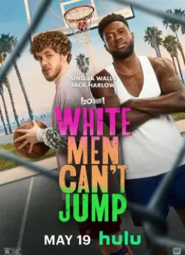 White Men Can't Jump (2023)