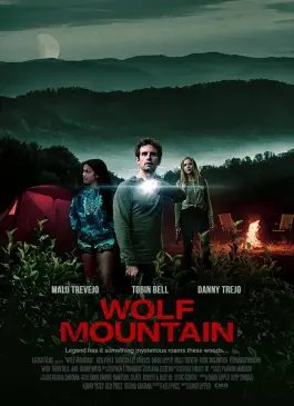 Wolf Mountain (2022)