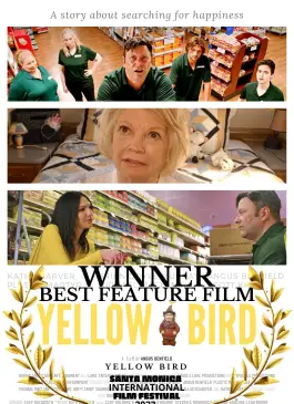 Yellow Bird (2023)