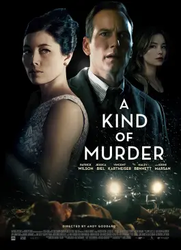 A Kind of Murder (2016)