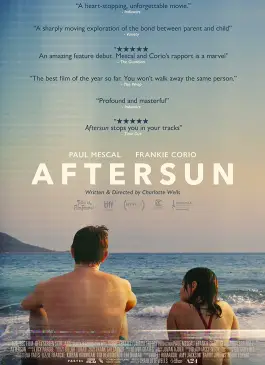 Aftersun (2022)