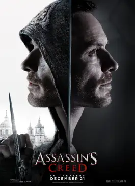 Assassin's Creed (2016)