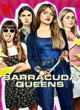 Barracuda Queens (2023)