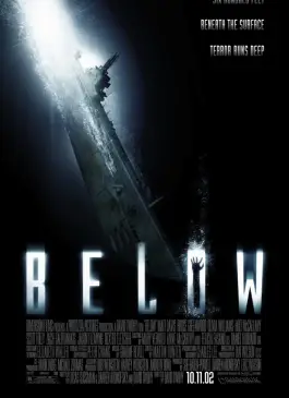 Below (2002)