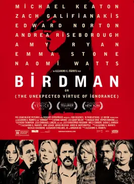 Birdman (2014)