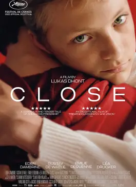 Close (2022)