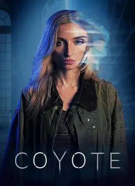 Coyote (2023)