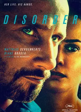 DISORDER (2015)