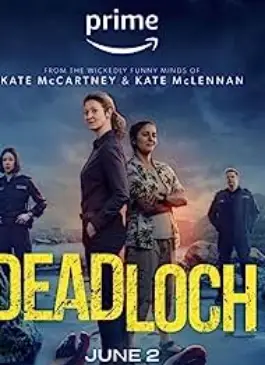 Deadloch (2023)