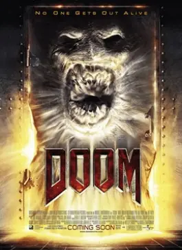 Doom (2005)