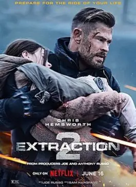 Extraction 2 (2023)