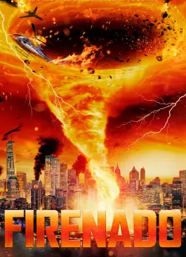 Firenado (2023)