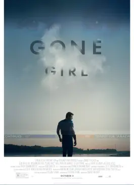 Gone Girl (2014)