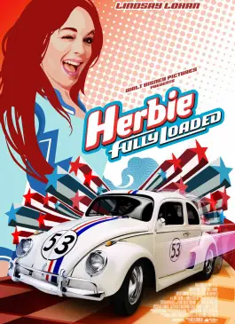 Herbie Fully Loaded (2005)