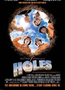 Holes (2003)