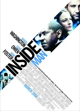 Inside Man (2006)