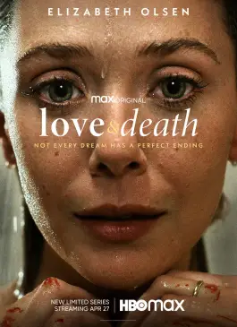 Love & Death (2023)