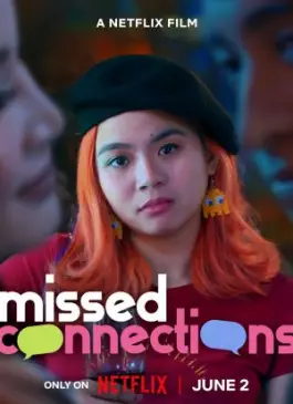 Missed Connections (2023)