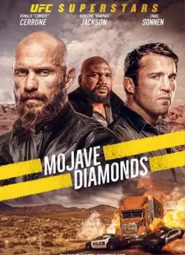 Mojave Diamonds (2023)