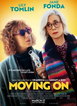 Moving On (2023)