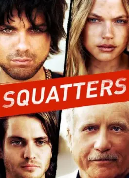 Squatters (2014)