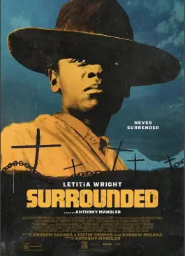 Surrounded (2023)