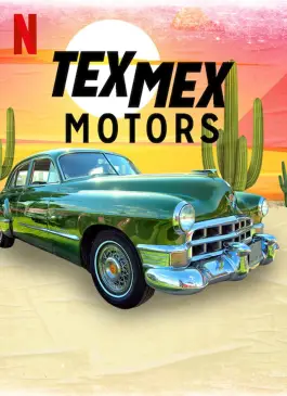 Tex Mex Motors (2023)