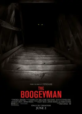 The Boogeyman (2023)