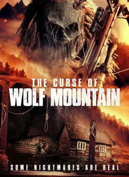 The Curse of Wolf Mountain (2023)