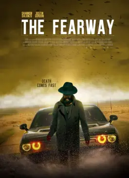 The Fearway (2023)