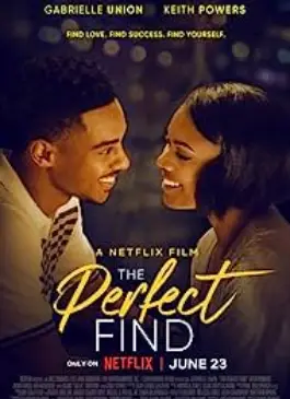 The Perfect Find (2023)