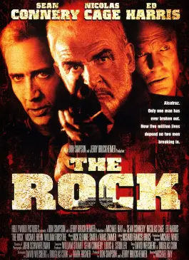 The Rock (1996)