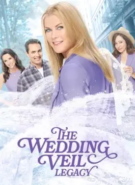 The Wedding Veil Legacy (2022)