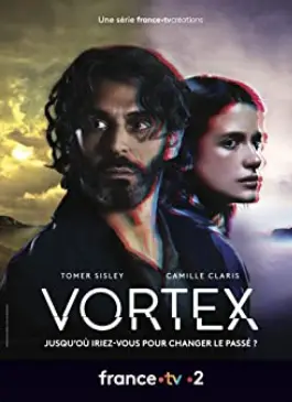 Vortex (2023)