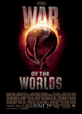 War of the Worlds (2005)