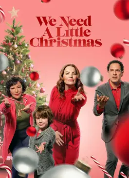 We Need a Little Christmas (2022)