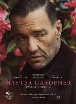 Master Gardener (2022)