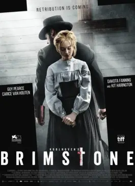 Brimstone (2016)