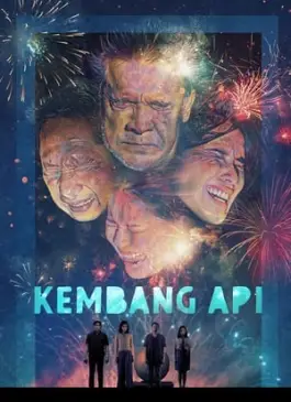 Fireworks (Kembang Api) (2023)