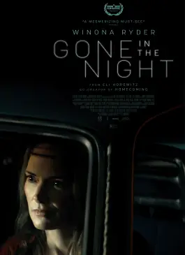 Gone in the Night (2022)