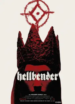 Hellbender (2021)