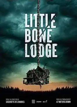 Little Bone Lodge (2023)