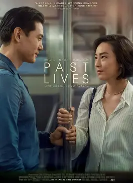 Past Lives (2023)