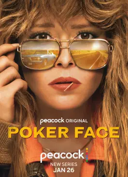 Poker Face (2023)