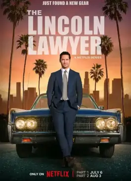 The Lincoln Lawyer Season 2 (2023)