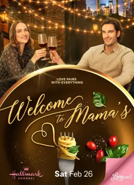 Welcome to Mama's (2023)